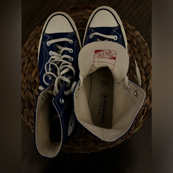 Chuck Taylor converse - Picture 3 of 4